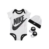 WHITE | ベビー (0-6M) セット商品 NIKE(ナイキ) BABY SET BOX | ROOKIE KIDS