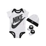 ベビー (0-6M) セット商品 NIKE(ナイキ) BABY SET BOX | ROOKIE KIDS | 詳細画像49