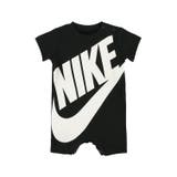 BLACK | ベビー ロンパース NIKE | ROOKIE KIDS