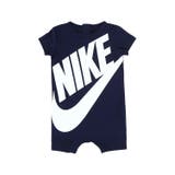 NAVY | ベビー ロンパース NIKE | ROOKIE KIDS
