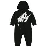 BLACK | ベビー ロンパース NIKE | ROOKIE KIDS