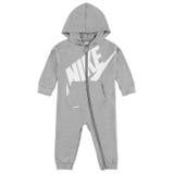 GRAY | ベビー ロンパース NIKE | ROOKIE KIDS