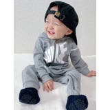 ベビー ロンパース NIKE | ROOKIE KIDS | 詳細画像18 
