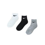 GRAY | ソックス NIKE NIKE | ROOKIE KIDS