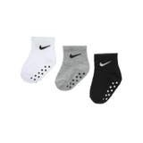 LIGHT GRAY | ソックス NIKE CORESWOOSH | ROOKIE KIDS
