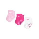 PINK | ソックス NIKE CORESWOOSH | ROOKIE KIDS