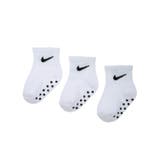 WHITE×BLACK | ソックス NIKE CORESWOOSH | ROOKIE KIDS