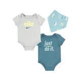 GRAY | ベビー セット商品 NIKE | ROOKIE KIDS
