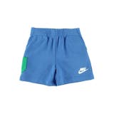 BLUE | トドラー ショートパンツ NIKE | ROOKIE KIDS