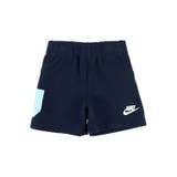 NAVY | トドラー ショートパンツ NIKE | ROOKIE KIDS