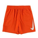 ORANGE | トドラー ショートパンツ NIKE | ROOKIE KIDS