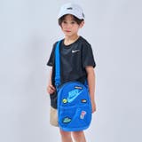 バッグ NIKE(ナイキ) NAN NIKE PATCH LUNCH TOTE | ROOKIE KIDS | 詳細画像1 