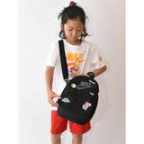 BLACK | バッグ NIKE(ナイキ) NAN NIKE PATCH LUNCH TOTE | ROOKIE KIDS