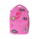PINK | バッグ NIKE(ナイキ) NAN NIKE PATCH LUNCH TOTE | ROOKIE KIDS