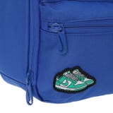 バッグ NIKE(ナイキ) NAN NIKE PATCH LUNCH TOTE | ROOKIE KIDS | 詳細画像8 