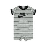 GRAY | ベビー ロンパース NIKE | ROOKIE KIDS