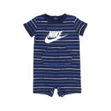 NAVY | ベビー ロンパース NIKE | ROOKIE KIDS