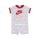 WHITE | ベビー ロンパース NIKE | ROOKIE KIDS
