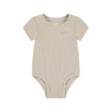 BEIGE | ベビー ロンパース NIKE | ROOKIE KIDS