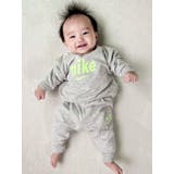 GRAY | ベビー セット商品 NIKE | ROOKIE KIDS