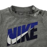 ベビー(55-70cm) ロンパース NIKE(ナイキ) NKB ROMPER | ROOKIE KIDS | 詳細画像6