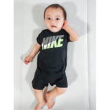 ベビー(55-70cm) ロンパース NIKE(ナイキ) NKB ROMPER | ROOKIE KIDS | 詳細画像10
