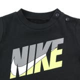 ベビー(55-70cm) ロンパース NIKE(ナイキ) NKB ROMPER | ROOKIE KIDS | 詳細画像12