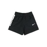 BLACK | トドラー ショートパンツ NIKE | ROOKIE KIDS