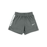 GRAY | トドラー ショートパンツ NIKE | ROOKIE KIDS