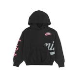BLACK | キッズ トレーナー パーカー | ROOKIE KIDS