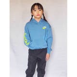 キッズ トレーナー パーカー | ROOKIE KIDS | 詳細画像11