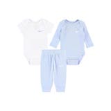 LIGHT BLUE | ベビー セット商品 NIKE | ROOKIE KIDS