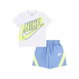 BLUE | トドラー セット商品 NIKE | ROOKIE KIDS