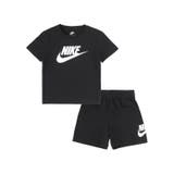 BLACK | トドラー セット商品 NIKE | ROOKIE KIDS