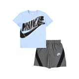 GRAY | キッズ セット商品 NIKE | ROOKIE KIDS