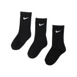 BLACK | ソックス NIKE NIKE | ROOKIE KIDS
