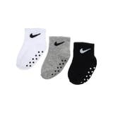 LIGHT GRAY | ソックス NIKE NHN | ROOKIE KIDS