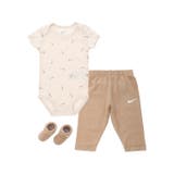 BEIGE | ベビー セット商品 NIKE | ROOKIE KIDS
