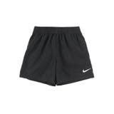 BLACK | トドラー ショートパンツ NIKE | ROOKIE KIDS