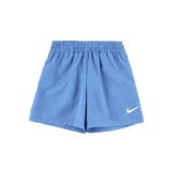ROYAL BLUE | トドラー ショートパンツ NIKE | ROOKIE KIDS
