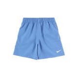 ROYAL BLUE | キッズ ショートパンツ NIKE | ROOKIE KIDS