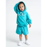 キッズ ショートパンツ NIKE | ROOKIE KIDS | 詳細画像11