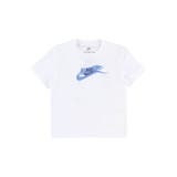 WHITE | トドラー Tシャツ NIKE | ROOKIE KIDS