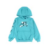 GREEN | キッズ トレーナー パーカー | ROOKIE KIDS