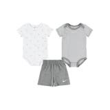 GRAY | ベビー セット商品 NIKE | ROOKIE KIDS