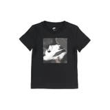 BLACK | トドラー Tシャツ NIKE | ROOKIE KIDS