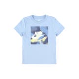 LIGHT BLUE | トドラー Tシャツ NIKE | ROOKIE KIDS