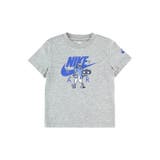 GRAY | トドラー Tシャツ NIKE | ROOKIE KIDS