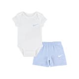 LIGHT BLUE | ベビー セット商品 NIKE | ROOKIE KIDS