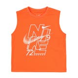 ORANGE | トドラー Tシャツ NIKE | ROOKIE KIDS